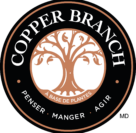 Copperbranch logo