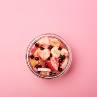 Salade de fruits