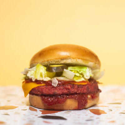 burger Original