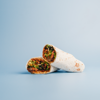 WRAP PULLED