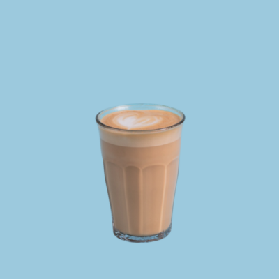 Velouté d'Automne