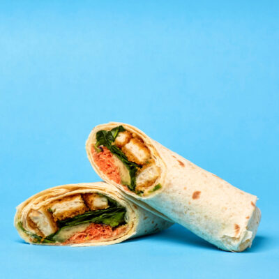 Wrap Crispy