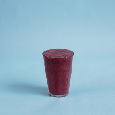 smoothie energie