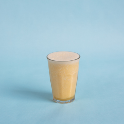 smoothie exotisme